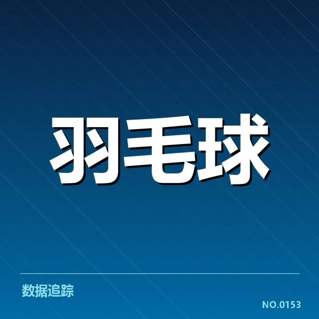 羽毛球世锦赛小组赛:参赛选手阵容如何决定竞技格局